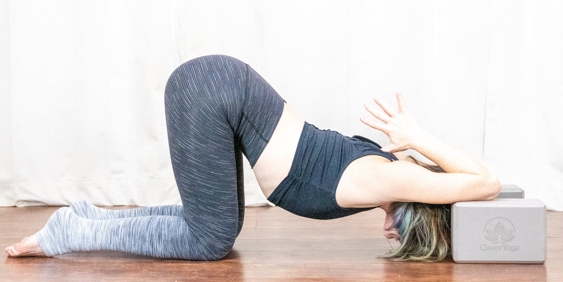 Here Are Some of Yoga’s Science-Backed Benefits