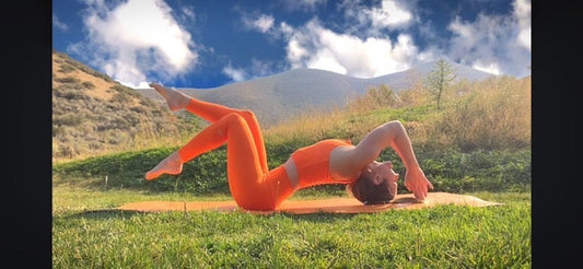 How To Celebrate Earth Day on Your Yoga Mat