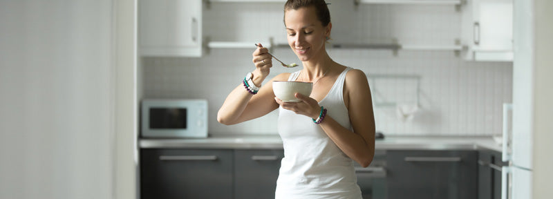 Post-Yoga Foods That Are Essential to Recovery