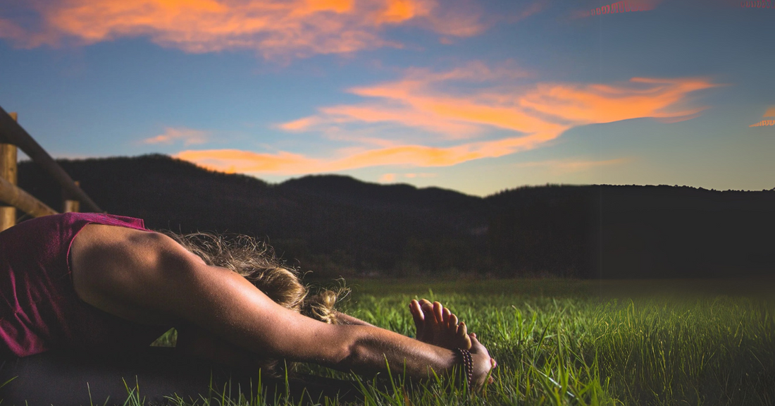 Health Benefits of Yoga and Meditation