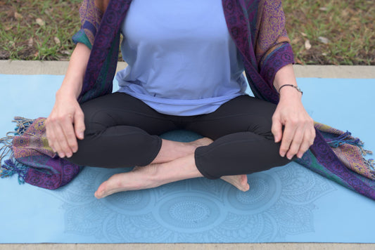 Meditation For Beginners: 17 Yoga Experts Teach You How To Meditate