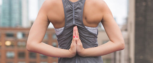How Yoga Can Help You Save Money