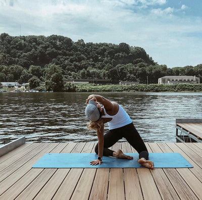 The Clever Way to Celebrate International Yoga Day