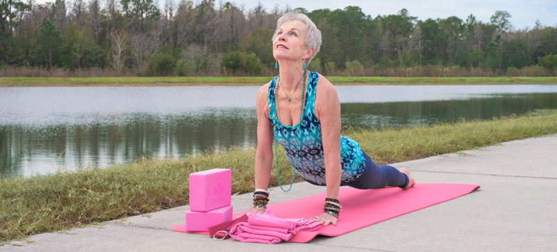 The Essentials for the Perfect Yoga Environment at Home