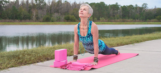 The Essentials for the Perfect Yoga Environment at Home