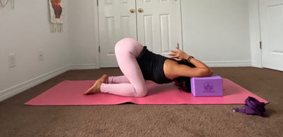 Even Busy People Can Do This 10-Minute Morning Yoga Sequence
