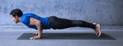 10 Short & Long Term Benefits of Yoga