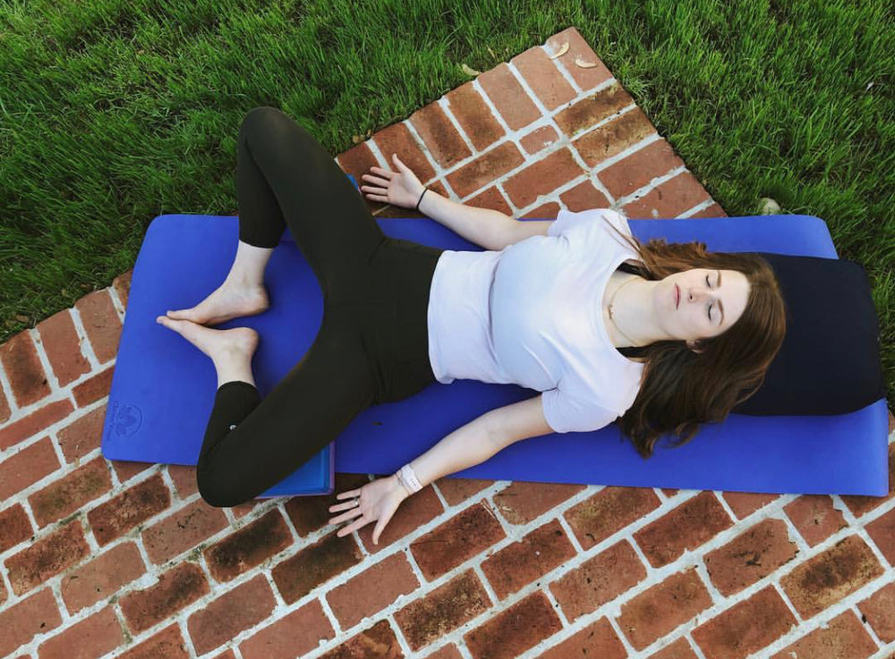 Jill Lynch Yoga | Momence