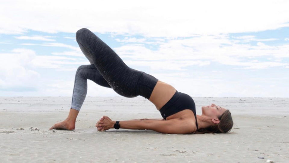Yoga for Strong Abs: Try These 7 Yoga Poses to Tone Your Abs - Fitsri Yoga