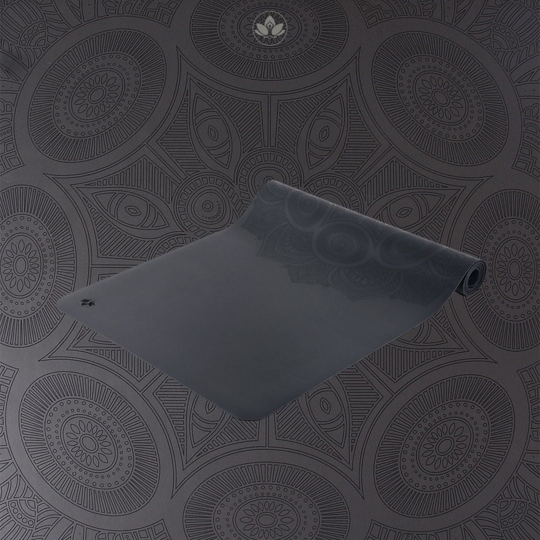 Clever Yoga LiquidBalance Non-Slip Yoga Mat