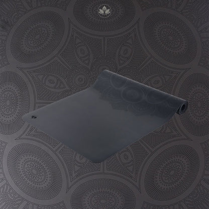 Clever Yoga LiquidBalance Non-Slip Yoga Mat