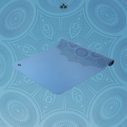 Clever Yoga LiquidBalance Non-Slip Yoga Mat
