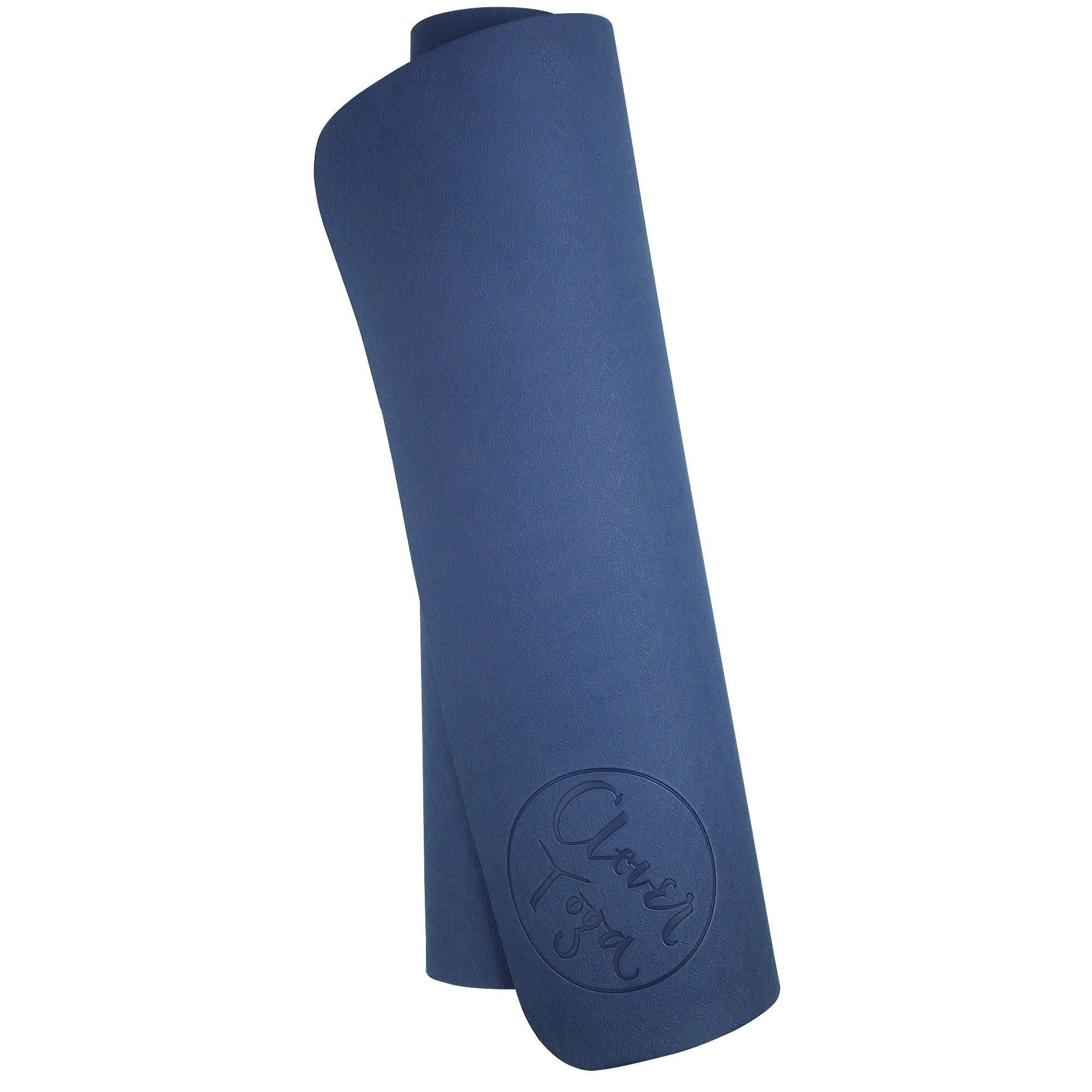 Clever retailer yoga mat