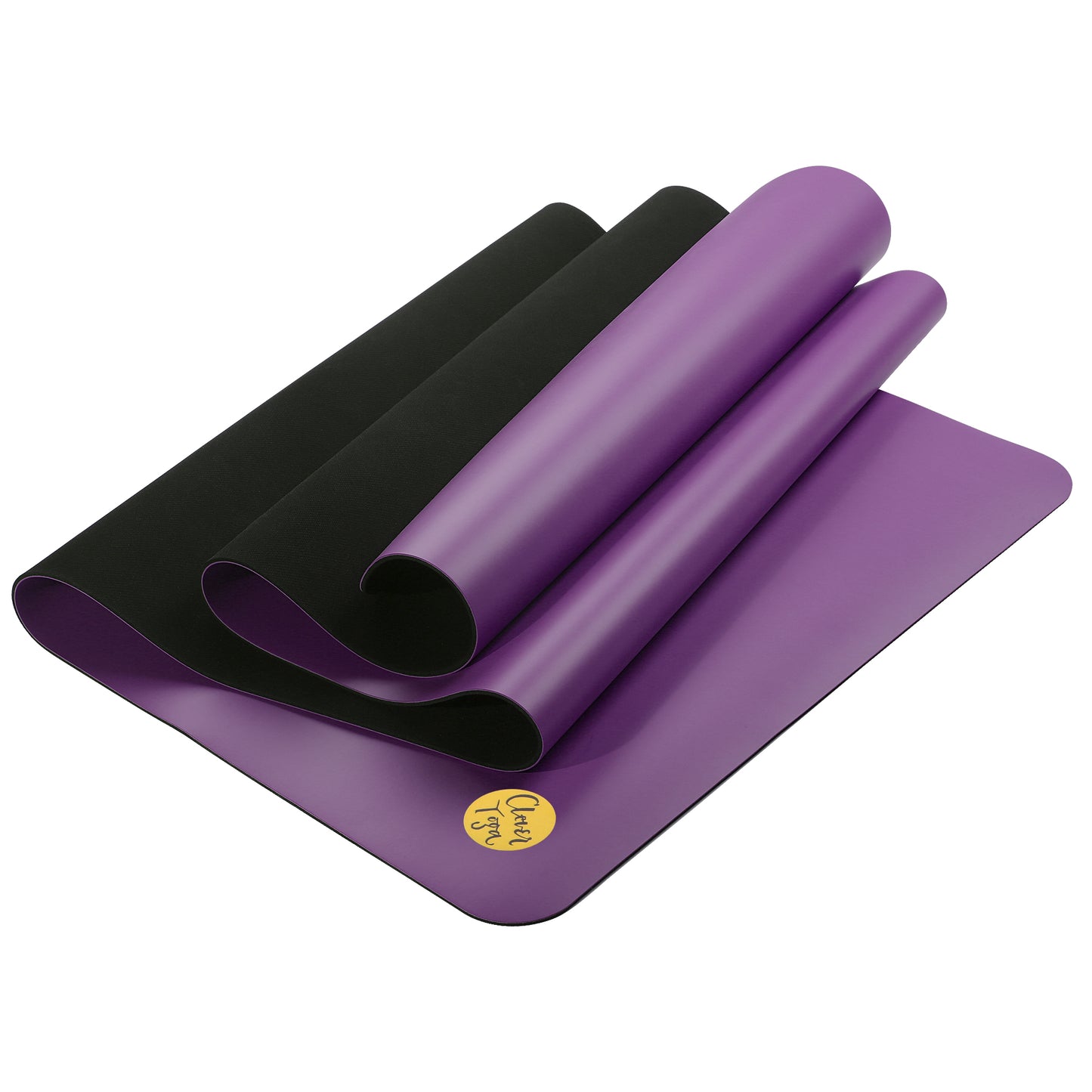 Clever Yoga Mat LiquidBalance PRO series