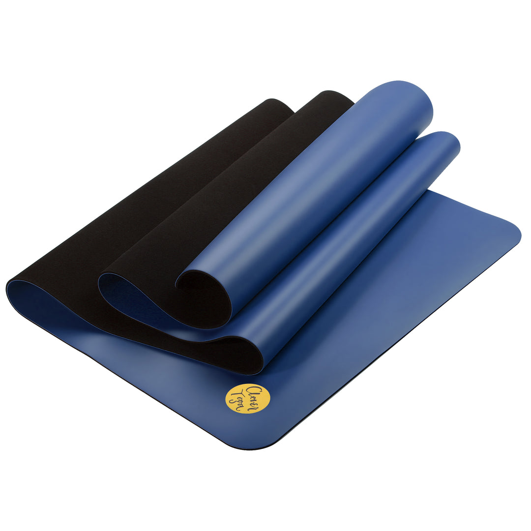 Clever Yoga Mat LiquidBalance PRO series