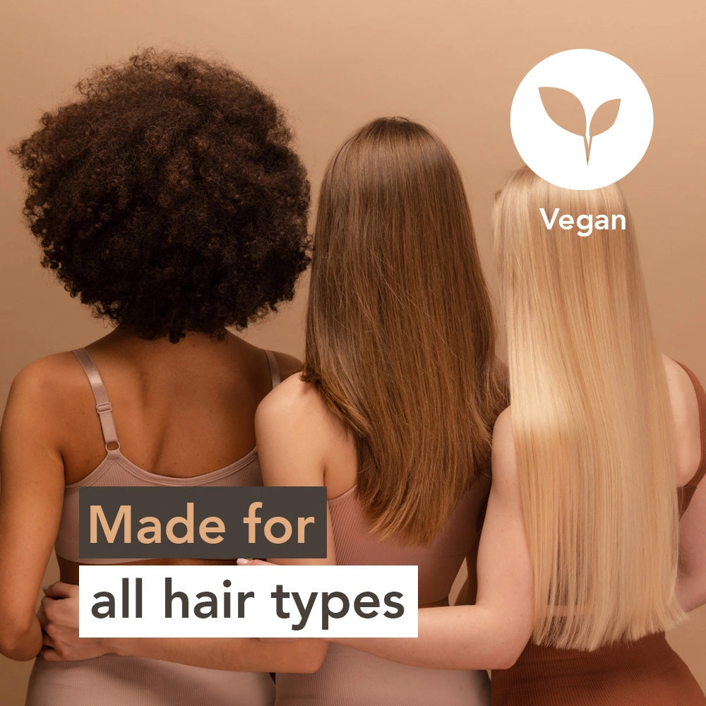 Wave Shampoo & Conditioner Bar Set – Handmade, Vegan, Non-GMO