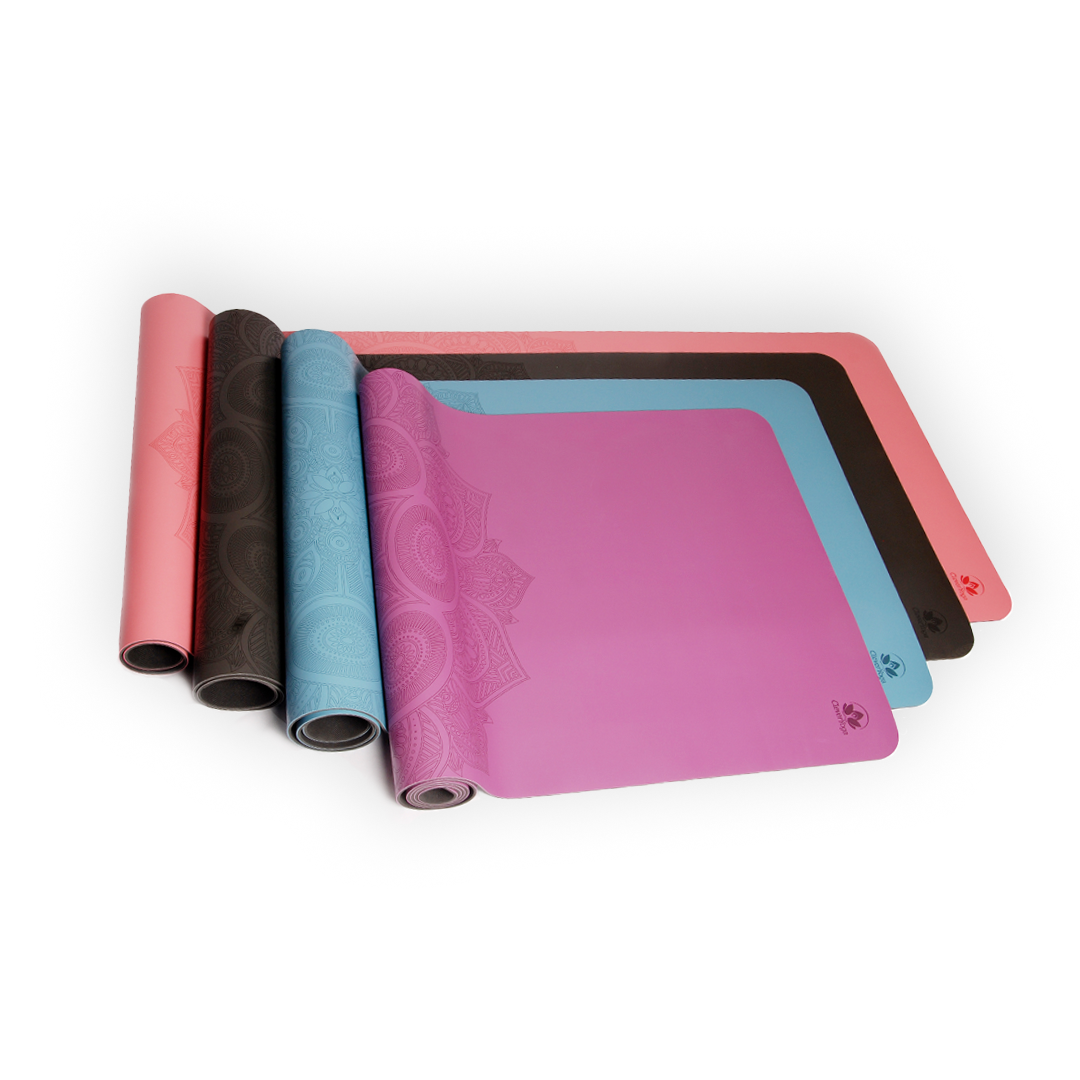 PrAna yoga qsnap mat