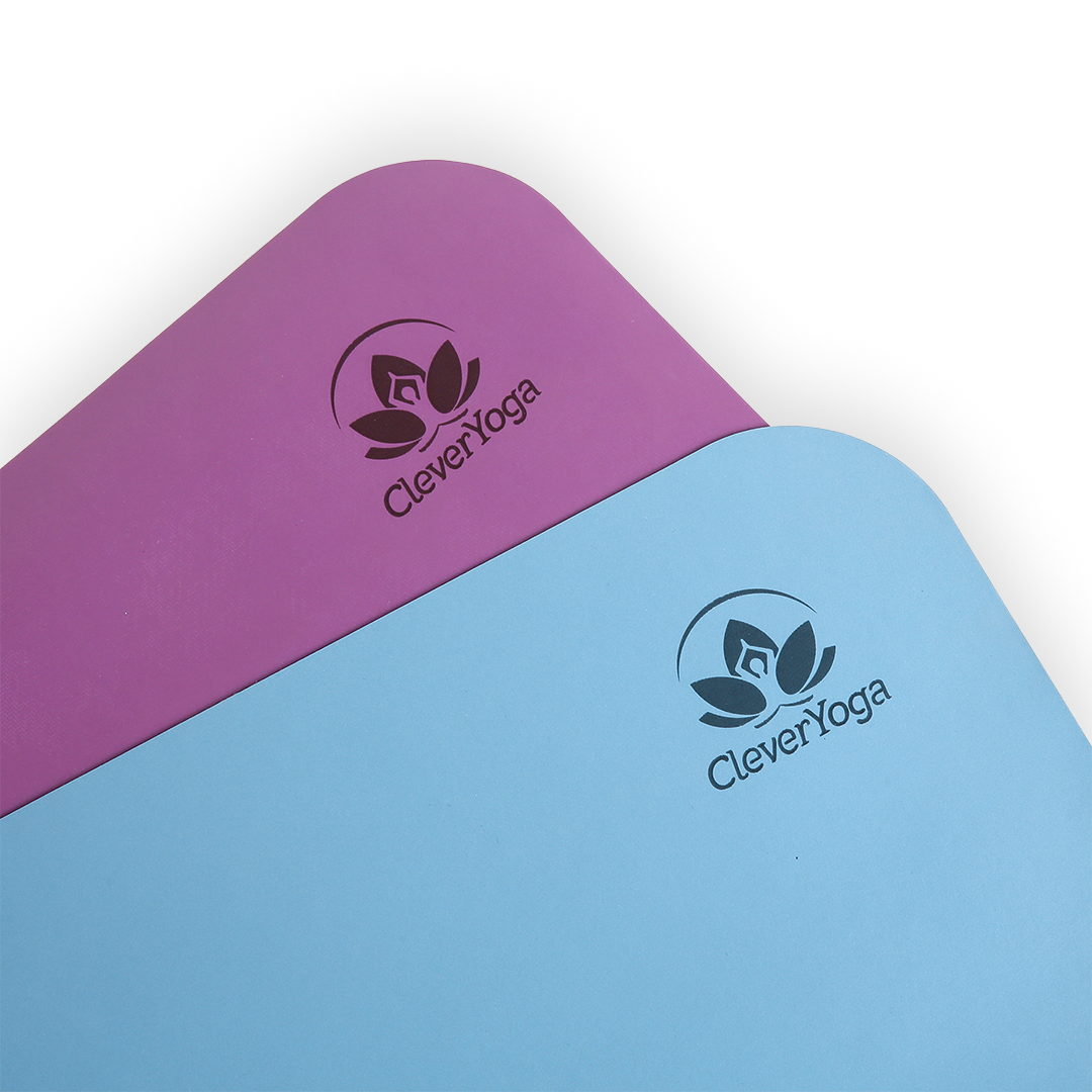 Clever Yoga X-Large Balance Pad 19.75x15.75x2.5- Comes with Our Special  Namaste (Black), Balance Boards -  Canada