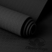 Clever Yoga High Density Starter Yoga Mat