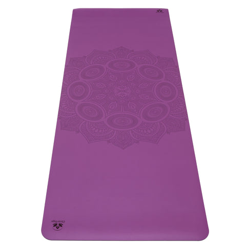 SOKANO Premium Grade 15mm Non-Slip NBR Yoga Mat [Delivery Included]